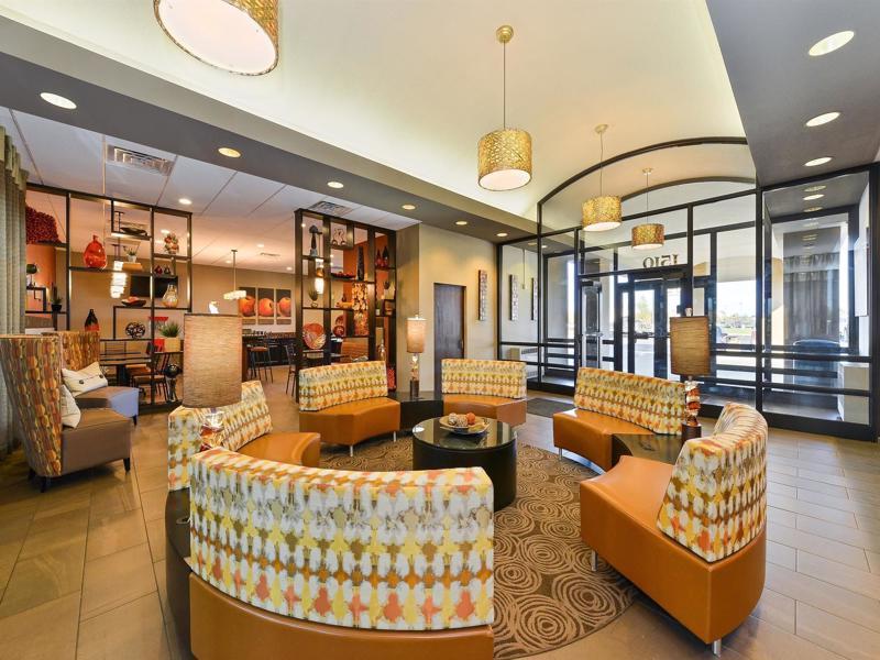 Revel Hotel Minot - Surestay Collection By Best Western المظهر الخارجي الصورة