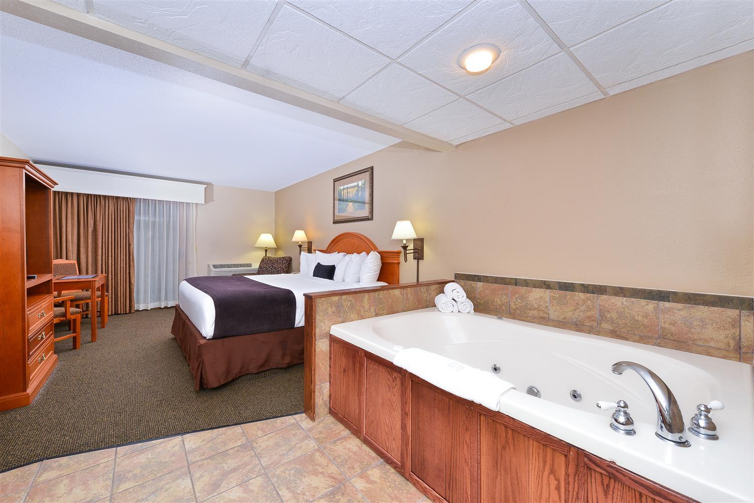 Revel Hotel Minot - Surestay Collection By Best Western المظهر الخارجي الصورة