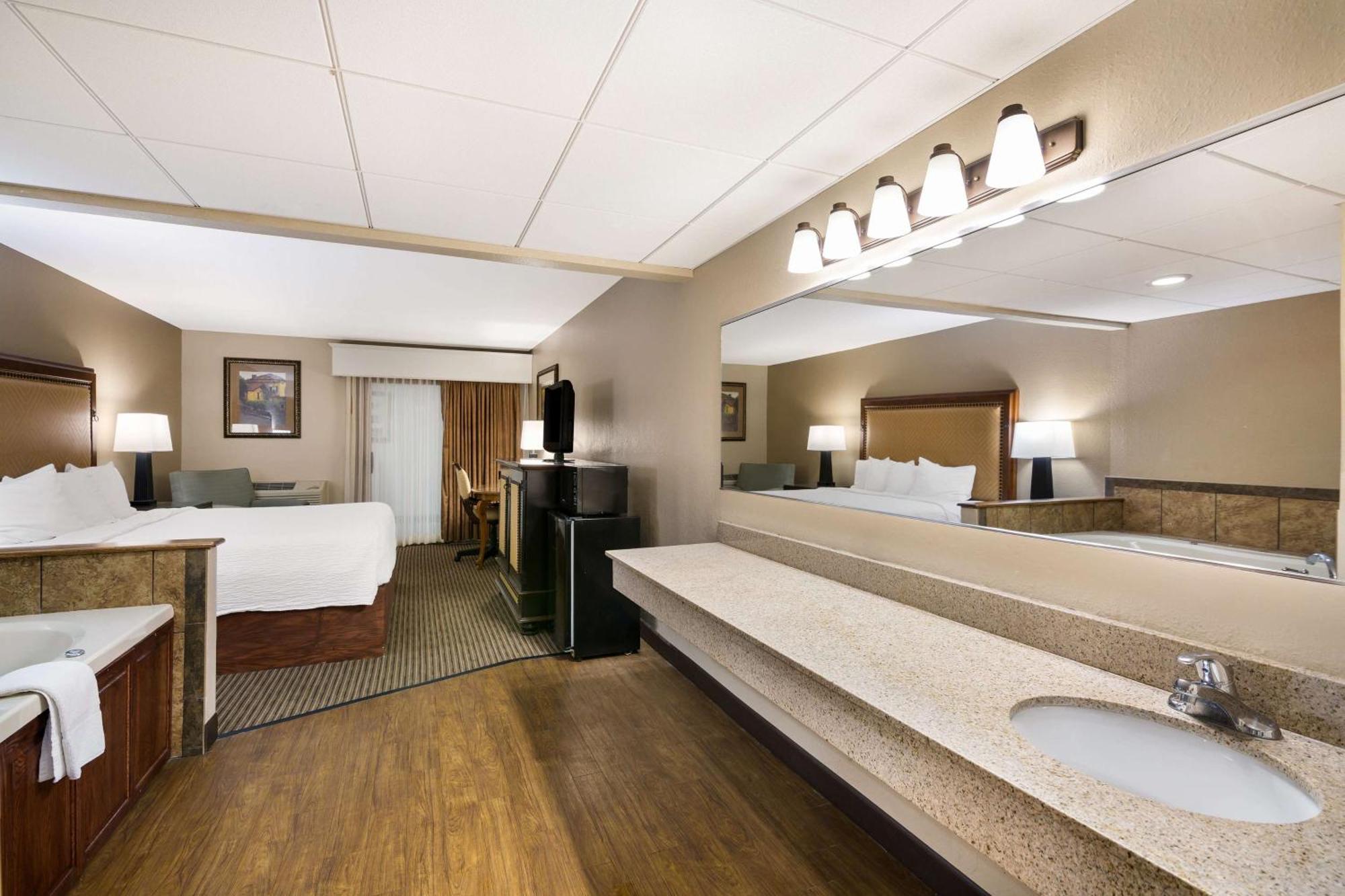 Revel Hotel Minot - Surestay Collection By Best Western المظهر الخارجي الصورة