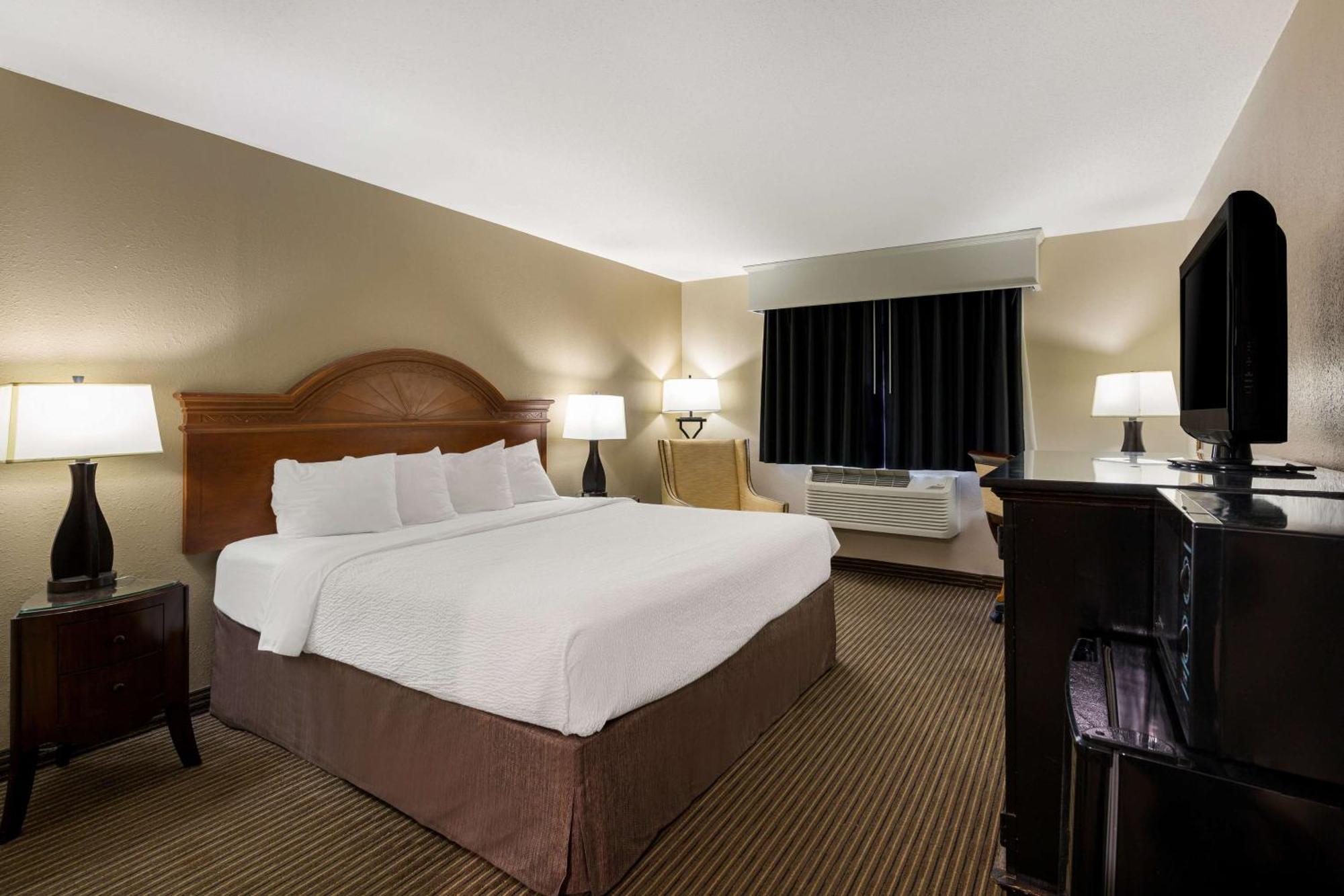 Revel Hotel Minot - Surestay Collection By Best Western المظهر الخارجي الصورة