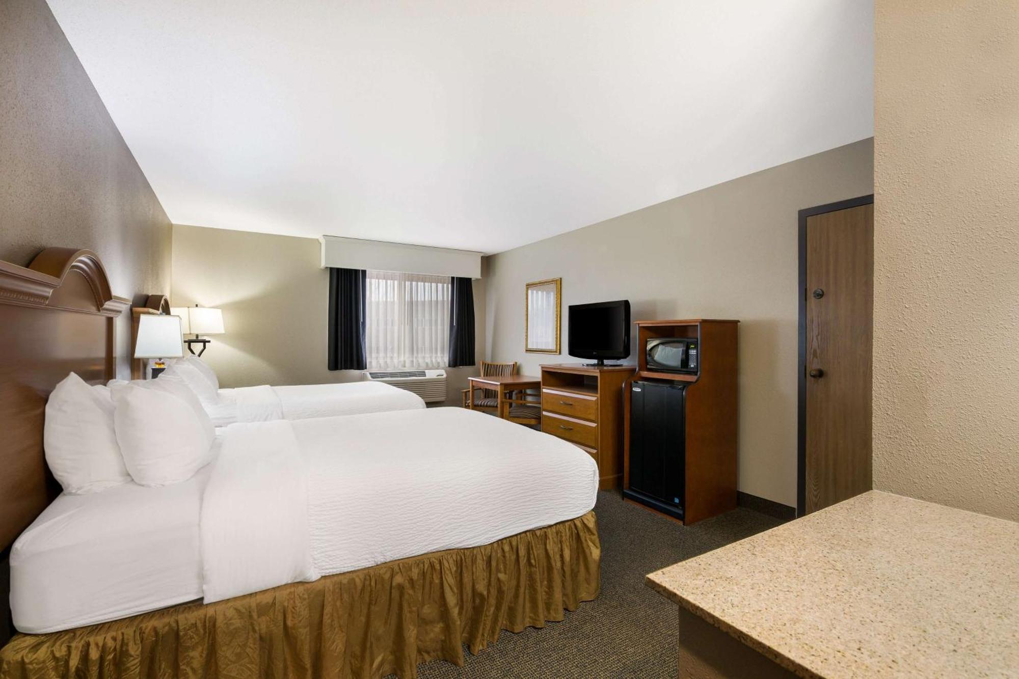 Revel Hotel Minot - Surestay Collection By Best Western المظهر الخارجي الصورة
