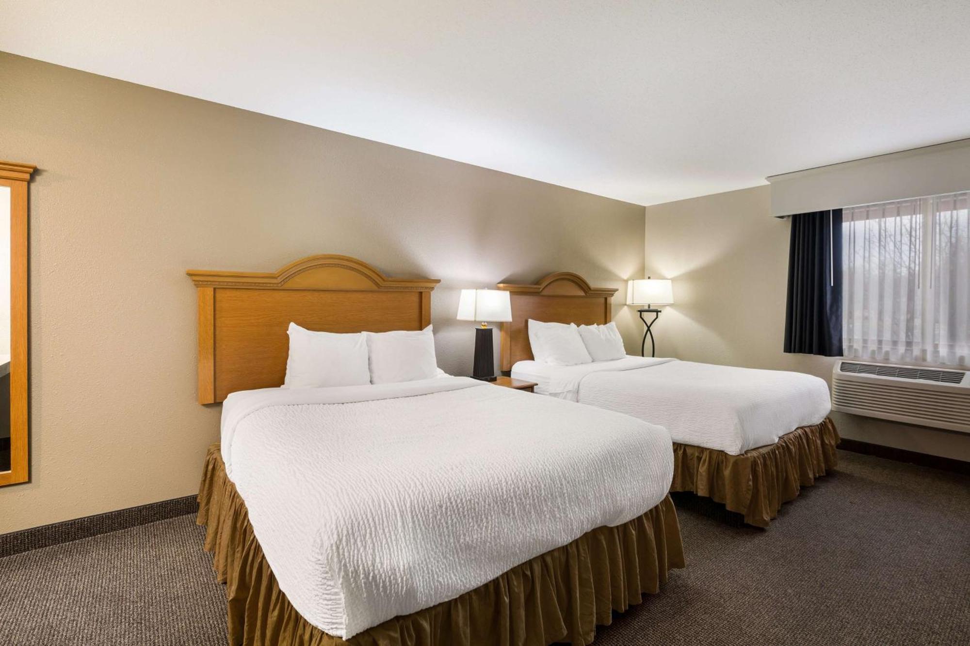 Revel Hotel Minot - Surestay Collection By Best Western المظهر الخارجي الصورة