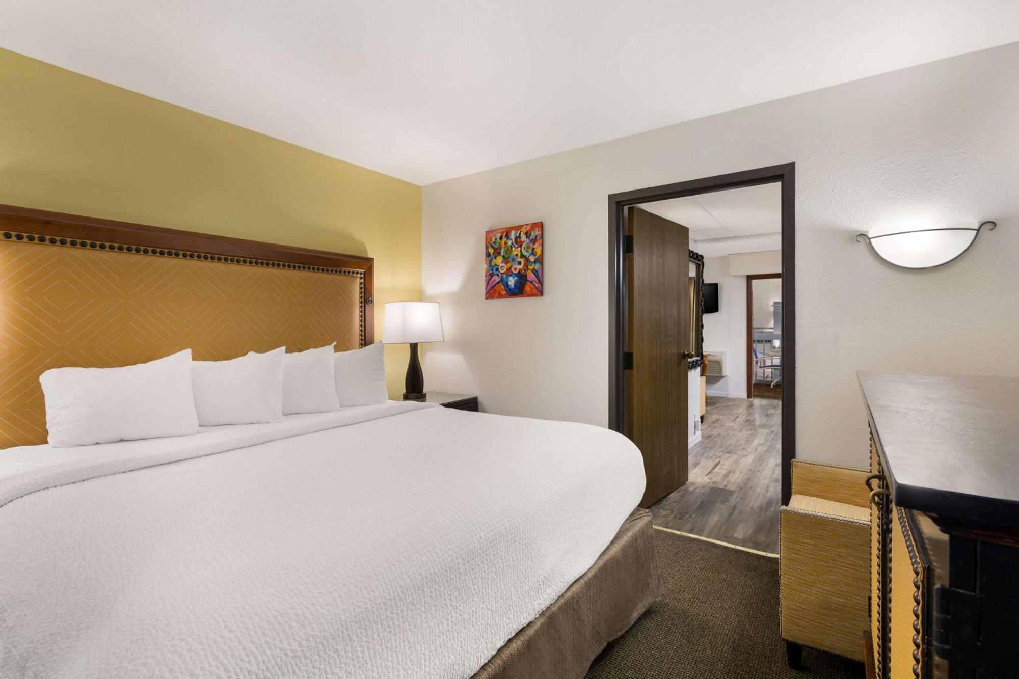 Revel Hotel Minot - Surestay Collection By Best Western المظهر الخارجي الصورة