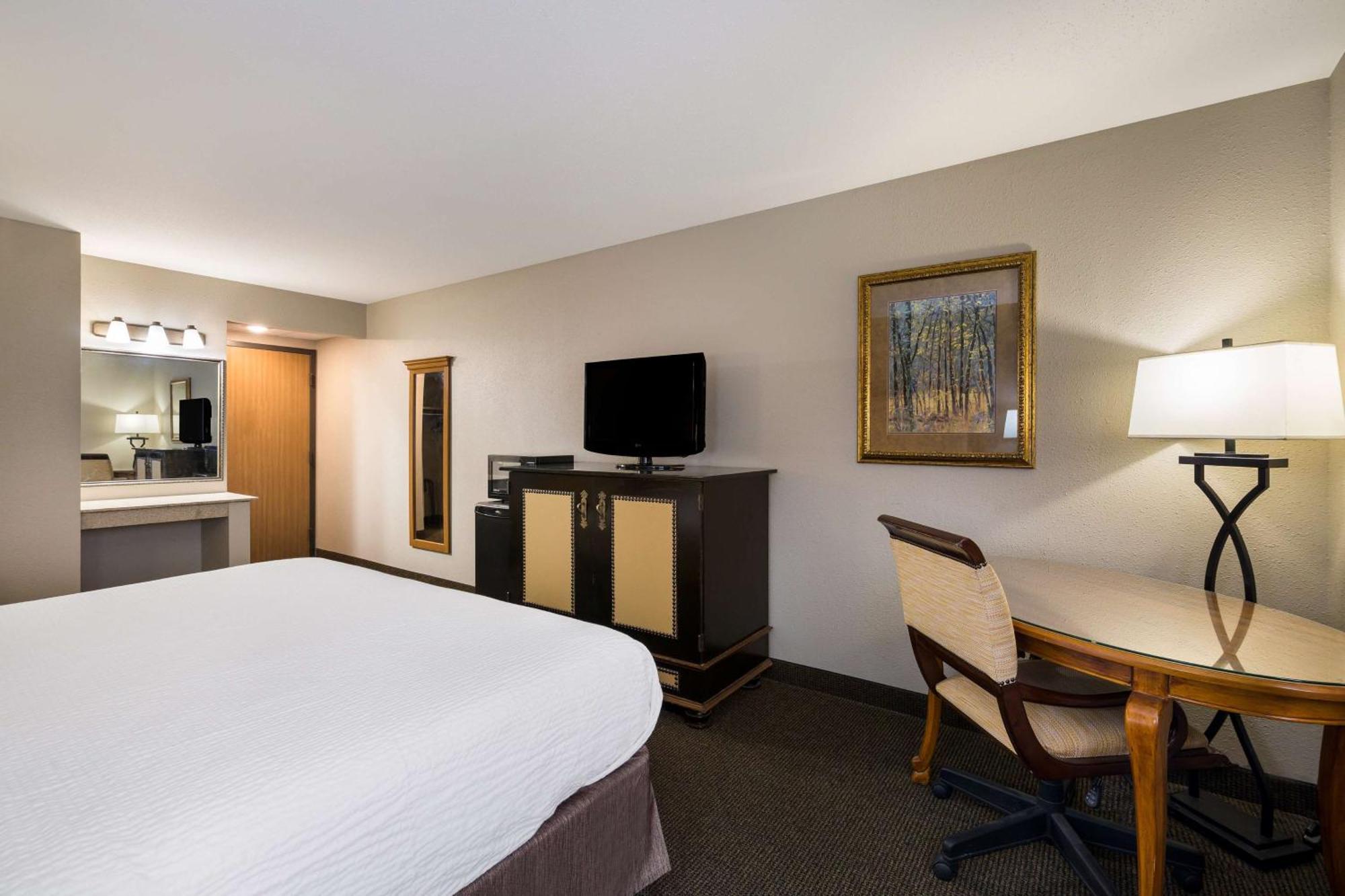 Revel Hotel Minot - Surestay Collection By Best Western المظهر الخارجي الصورة