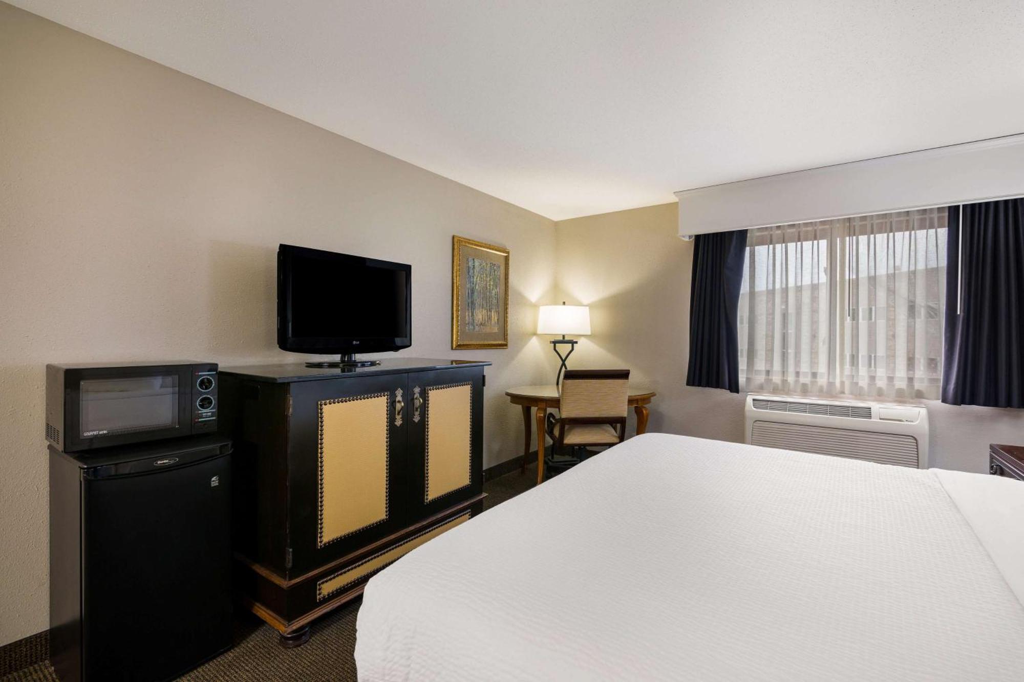 Revel Hotel Minot - Surestay Collection By Best Western المظهر الخارجي الصورة